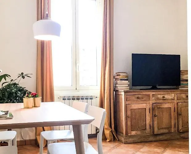 Апартаменты Panoramic Castle Trastevere *
